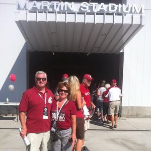 Meet your Posher, Dan